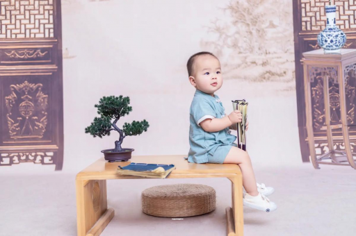 珠海十个月宝宝可以吃盐吗
