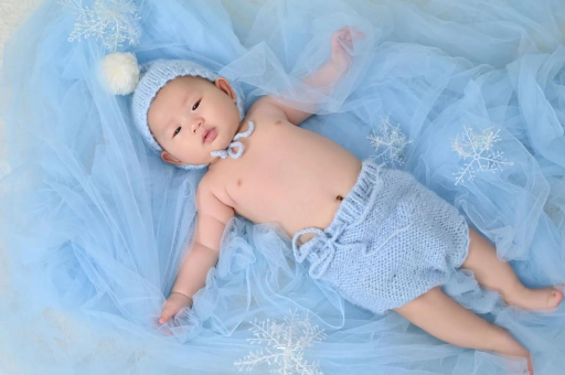 珠海宝宝嘴唇周围发青 珠海宝宝嘴唇周围发青