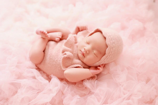 珠海宝宝缺钙头型 珠海宝宝缺钙头型