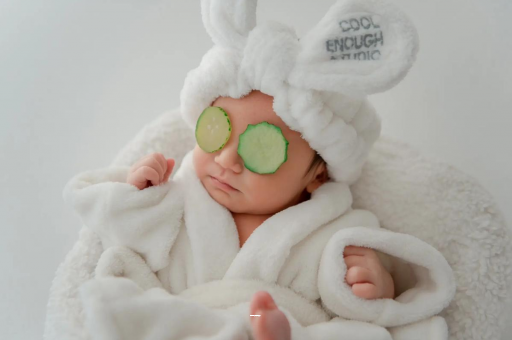 珠海宝宝戴金好还是戴银好 珠海宝宝戴金好还是戴银好