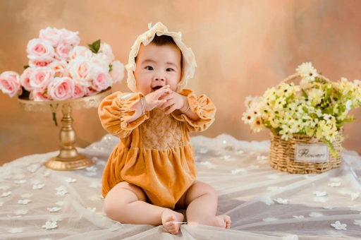 珠海四个月宝宝咳嗽小妙招